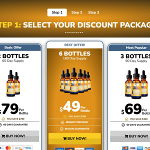 SodaBurn Metabolic & Thermogenic Support [US] (Native,Social,SEO,Search,Banner) - CPA {No BrandBidding}