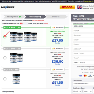 MANERGY Male Enhancement Low CTC [UK] (Banner,Native,Social,Search,SEO,PPC,Push,Brand Bidding,Shopping) - CPA