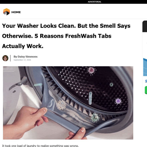Jakehoe FreshWash Tabs [US] (Social,Banner,Native,Push,SEO,Search,Brand Bidding) - CPA