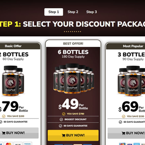 SodaPeak ME V2 [US] (Native,Social,SEO,Search,Banner) - CPA {No BrandBidding}