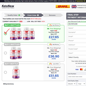 KetoNex Gummies [UK] (Banner,Native,Social,Search,SEO,PPC,Push,Brand Bidding,Shopping) - CPA