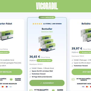 ! HOT - Vigoradil Male Enhancement - DTC [Multi-GEO] (Social,Banner,Native,Push,SEO,Search,Brand Bidding) - CPA