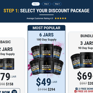 Nitric Boost [US] (Social,Banner,Native,Push,SEO,Search) - Revshare {NoBrandBidding} 
