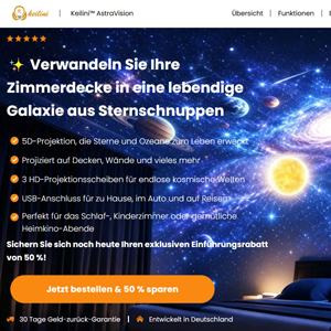 Keilini AstraVision - Product Page [Multi-GEO] (Social,Banner,Native,Push,SEO,Search,Brand Bidding) - CPA
