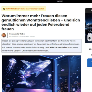 Keilini AstraVision - Advertorial [Multi-GEO] (Social,Banner,Native,Push,SEO,Search,Brand Bidding) - CPA