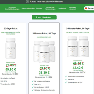 SELMOVIX Brain V2 - DTC [Multi-GEO] (Social,Banner,Native,Push,SEO,Search) - CPA {No BrandBidding}