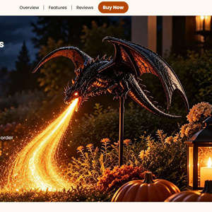 Shirem DragonFlame [US] (Social,Banner,Native,Push,SEO,Search,Brand Bidding) - CPA 