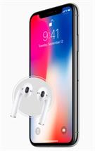 iPhone X [BE] - CPL 