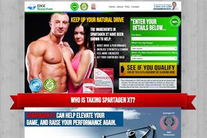 Spartagen Edge Bioactives [INTL] - CPA 