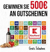Kaufland Promo [DE] - CPA {All Days  All Domains}