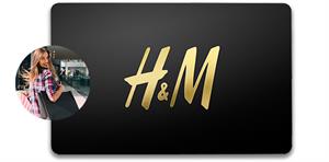 H&M Voucher [DE] - CPA 