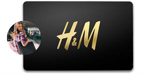 H&M Voucher [DE] - CPA