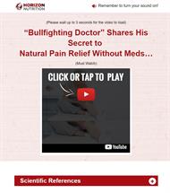PureFlex Pro - Pain Relief [US] - CPA {All Days  All Domains}