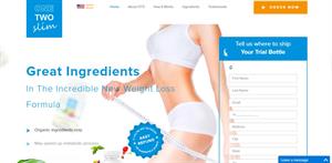 OneTwoSlim Upsell [US] - CPA {All Days  All Domains}