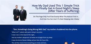 LPP NutriSleep [US] - CPA {All Days  All Domains}