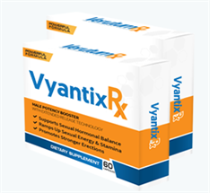 Vyantix RX (Email Only) [US] - CPA