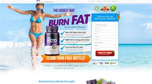 PureFit Keto Diet (Email,Native,Social,Banner,SEO) [INTL] - CPA