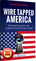 Wire Tapped America [US] (Email,Facebook,Native) - CPA