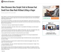 Charcoal Fresh Advertorial - Ecom [US] - CPA {All Days  All Domains}