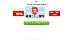 Trial - EasyTraxPro [US] - CPA {All Days All Domains}