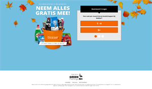 blokkerEmmer (With Prelander) [NL]  - CPA {All Days  All Domains}