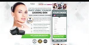 Trial - Krasa Cream [US] (Email,Search,Native,Survey,SMS,Push) - CPA