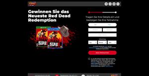 Red Dead Redemption [DE] - CPL {All Days  All Domains}