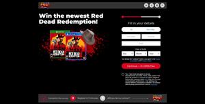 Red Dead Redemption w/o Prelander [UK] - CPL {All Days  All Domains}