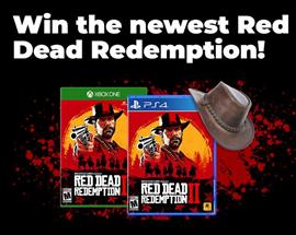 Red Dead Redemption w/ Prelander [UK] - CPL {All Days  All Domains}
