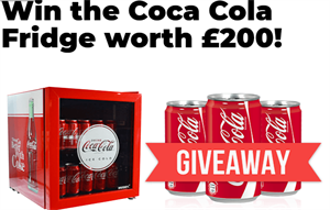 COCACOLA [UK] - CPA {All Days All Domains}