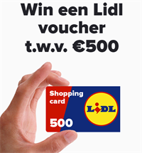 LIDL [BE] - CPA {All Days  All Domains}