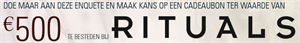 Rituals Giftcard (Display Only) [NL] - CPL {All Days  All Domains}