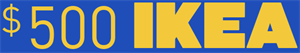 Ikea Giftcard - Funnel (Display Only) [NZ] - CPL {All Days All Domains}