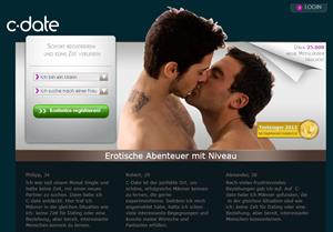 C-date Gay  [AT] - CPL {All Days  All Domains}