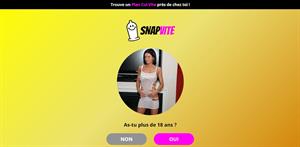 SnapVite [FR] - CPL [CAPs] {All Days  All Domains}