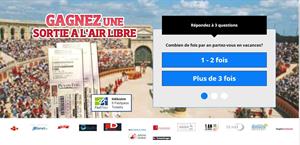 Tickets Puy du Fuo w/ Prelander [FR] - CPA {All Days  All Domains}
