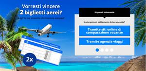 RyanAir [IT] - CPA {All Days  All Domains}