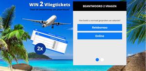 RyanAir [NL] - CPA {All Days  All Domains}