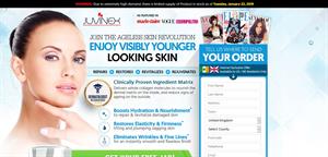 Trial - Juvinex Anti-Aging Cream [UK,IE] (Email,Social,Banner,PPC,Native,Push,SEO,Search) - CPA