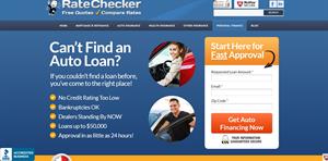 Start Auto Loan [US] - CPL {All Days  All Domains}