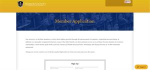 Honor Society [US] - CPL {All Days  All Domains}