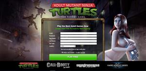 Free Adult Games [INTL] - CPA {All Days  All Domains}