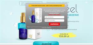 LeReel Anti Aging Serum COD [PL] - CPA {All Days  All Domains}