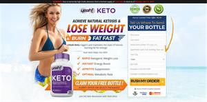 Yeah Keto [US] (Email,Social,Banner,PPC,Native,SMS,SEO) - CPA