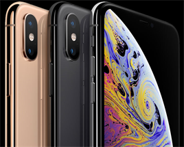 RewardLive - iPhone XS v2 [FR] - CPA {All Days  All Domains}
