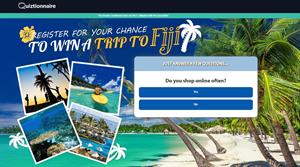 Trip Fiji [UK] (Social,Banner,PPC,Native,SEO,Search) - CPL