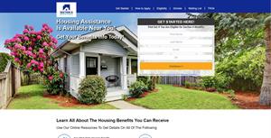 Section 8 Assistance (Email Only) [US] - CPL {All Days  All Domains}