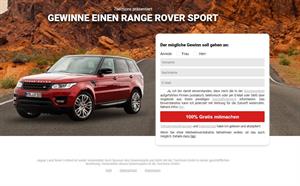 Incent - Range Rover [DE,AT,CH] - CPL {All Days All Domains}