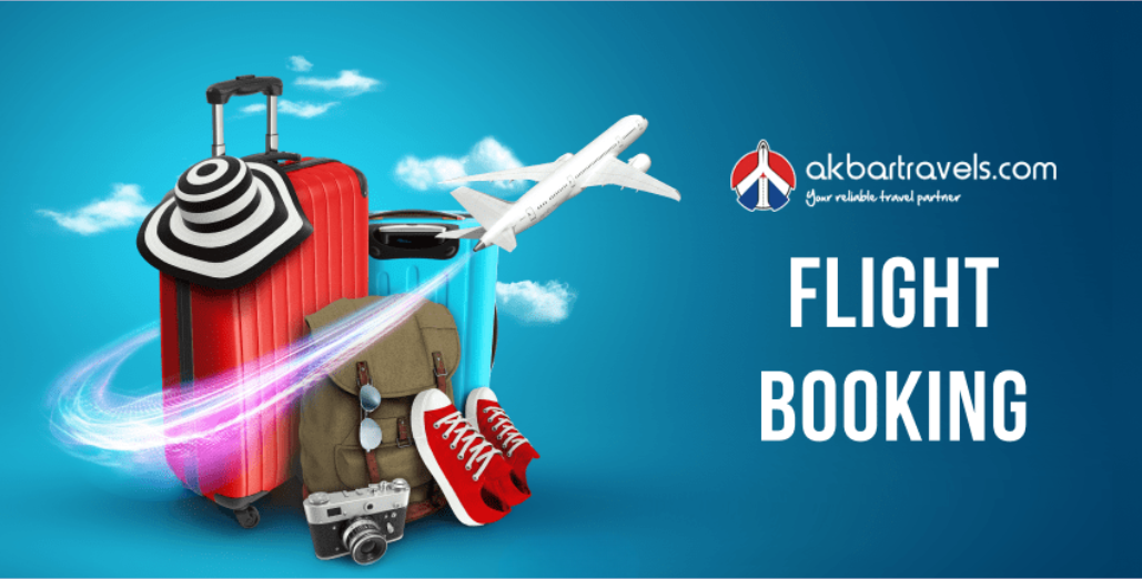 Akbar Travels Banner