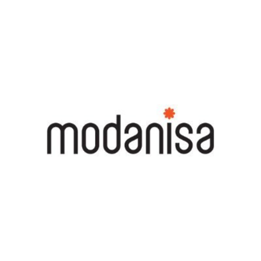 Modanisa Logo